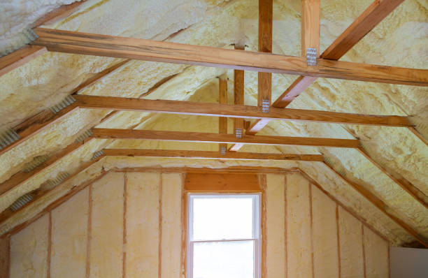 Range of Insulation Solutions in Oriskany, NY