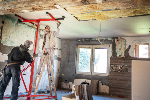 Best Insulation Contractors for Homes  in Oriska, NY