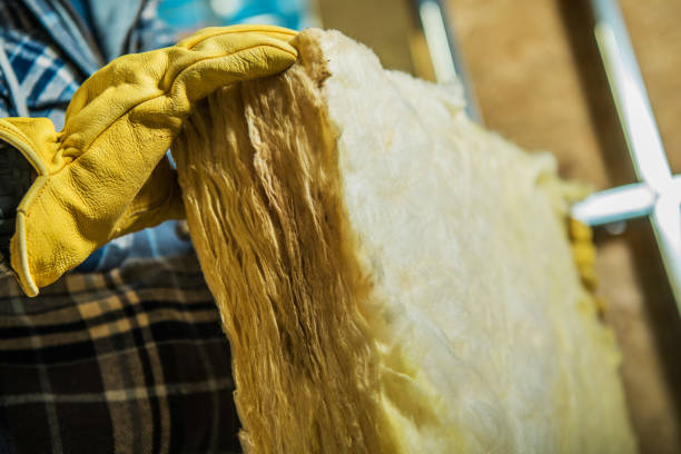 Best Professional Insulation Contractor  in Oriska, NY