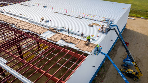 Best Insulation Inspection Services  in Oriska, NY